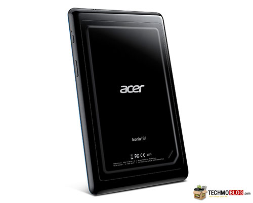 รูปภาพ  Acer Iconia B1-A71 (เอเซอร์ Iconia B1-A71)