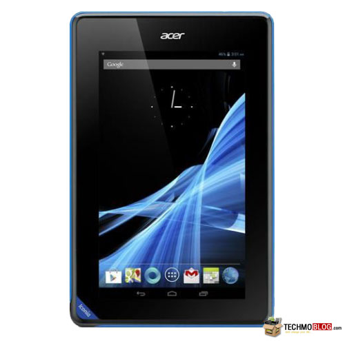 รูปภาพ  Acer Iconia B1-A71 (เอเซอร์ Iconia B1-A71)