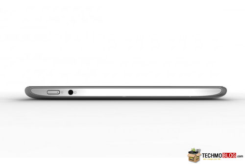 รูปภาพ  Acer Iconia Tab A700 (เอเซอร์ Iconia Tab A700)