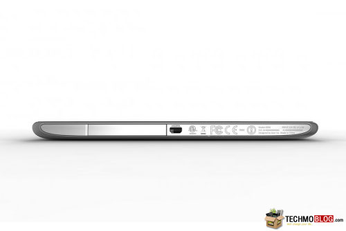 รูปภาพ  Acer Iconia Tab A700 (เอเซอร์ Iconia Tab A700)