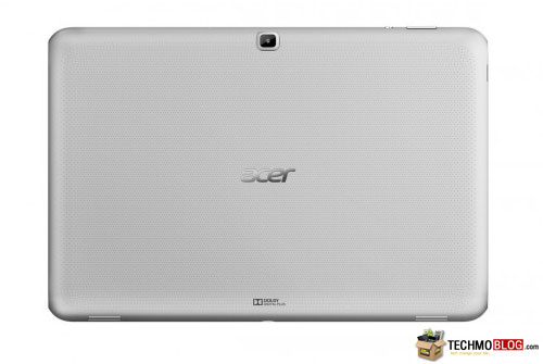 รูปภาพ  Acer Iconia Tab A700 (เอเซอร์ Iconia Tab A700)