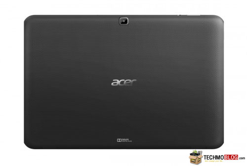 รูปภาพ  Acer Iconia Tab A700 (เอเซอร์ Iconia Tab A700)