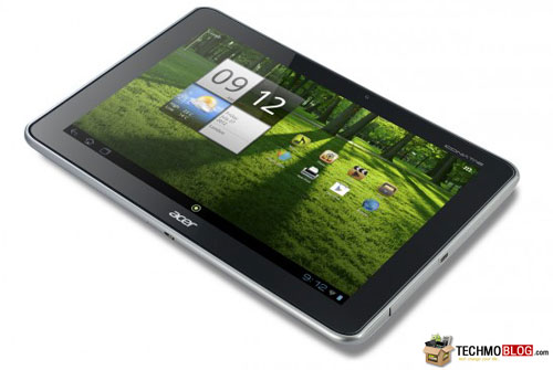 รูปภาพ  Acer Iconia Tab A700 (เอเซอร์ Iconia Tab A700)