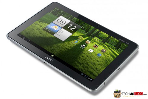 รูปภาพ  Acer Iconia Tab A701 (เอเซอร์ Iconia Tab A701)