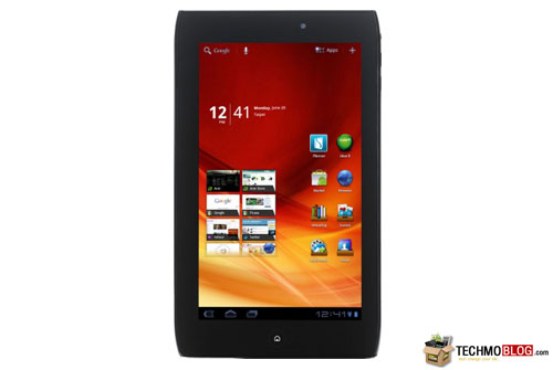 รูปภาพ  Acer Iconia Tab A100 (เอเซอร์ Iconia Tab A100)