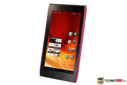 รูปภาพ  Acer Iconia Tab A101 (เอเซอร์ Iconia Tab A101)