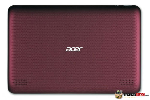 รูปภาพ  Acer Iconia Tab A200 (เอเซอร์ Iconia Tab A200)