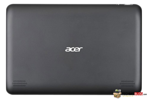 รูปภาพ  Acer Iconia Tab A200 (เอเซอร์ Iconia Tab A200)