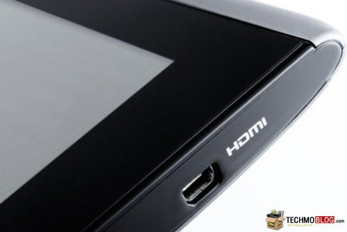 รูปภาพ  Acer Iconia Tab A500 Wi-Fi 32GB (เอเซอร์ Iconia Tab A500 Wi-Fi 32GB)