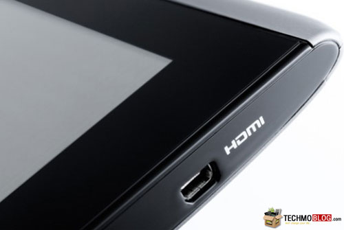 รูปภาพ  Acer Iconia Tab A501 3G 32GB (เอเซอร์ Iconia Tab A501 3G 32GB)