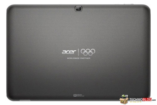 รูปภาพ  Acer Iconia Tab A510 (เอเซอร์ Iconia Tab A510)