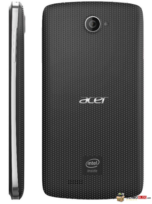 รูปภาพ  Acer Liquid C1 (เอเซอร์ Liquid C1)