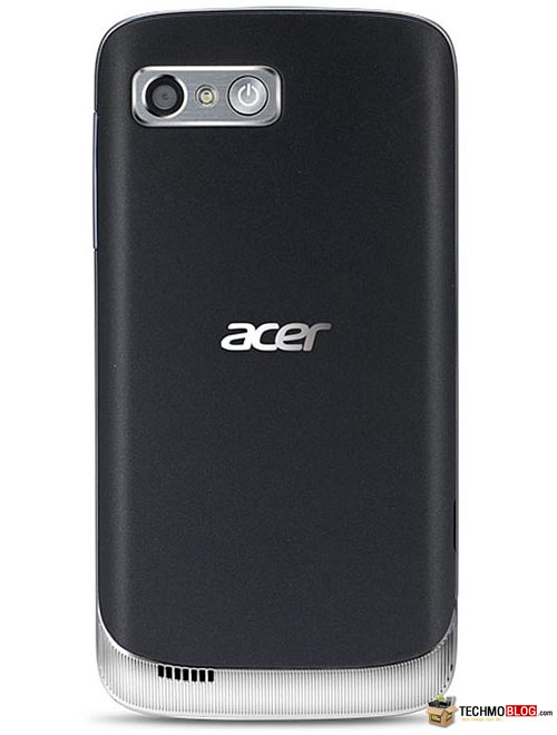 รูปภาพ  Acer Liquid Gallant S Duo E350 (เอเซอร์ Liquid Gallant S Duo E350)