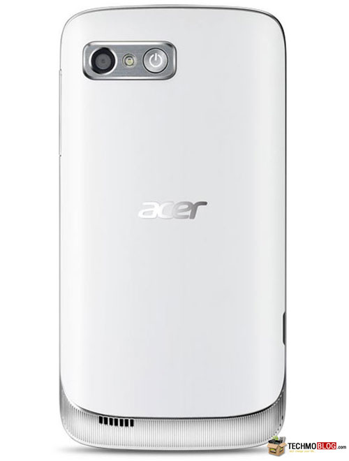 รูปภาพ  Acer Liquid Gallant S Duo E350 (เอเซอร์ Liquid Gallant S Duo E350)