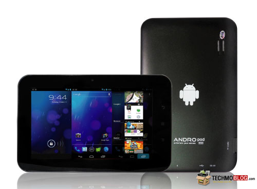 รูปภาพ  Andro Pad TA05 (แอนโดร แพด TA05)