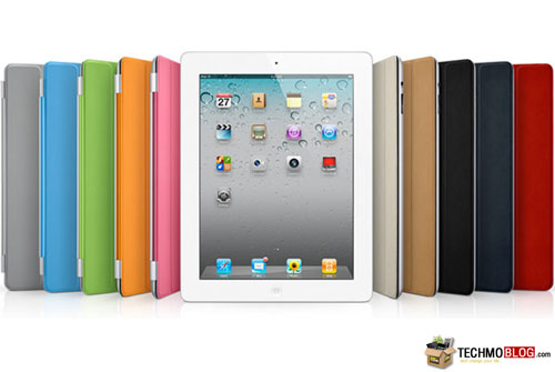 รูปภาพ  Apple iPad 2 Wi-Fi 16GB (แอปเปิ้ล iPad 2 Wi-Fi 16GB)