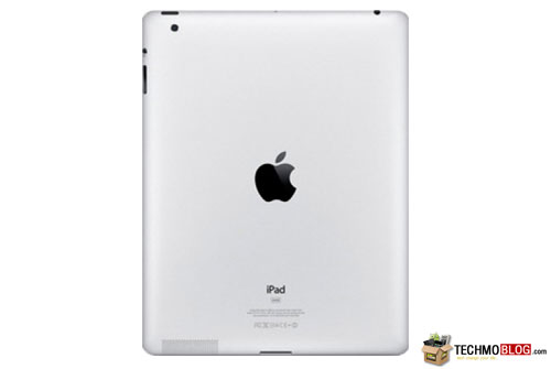 รูปภาพ  Apple iPad 2 Wi-Fi 32GB (แอปเปิ้ล iPad 2 Wi-Fi 32GB)