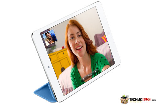 รูปภาพ  Apple iPad mini Wi-Fi + Cellular (แอปเปิ้ล iPad mini Wi-Fi + Cellular)