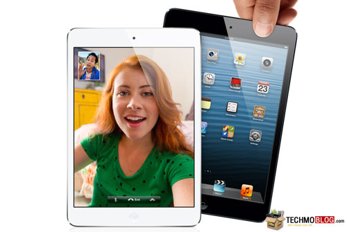 รูปภาพ  Apple iPad mini Wi-Fi + Cellular (แอปเปิ้ล iPad mini Wi-Fi + Cellular)