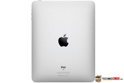 รูปภาพ  Apple iPad Wi-Fi 16GB (แอปเปิ้ล iPad Wi-Fi 16GB)