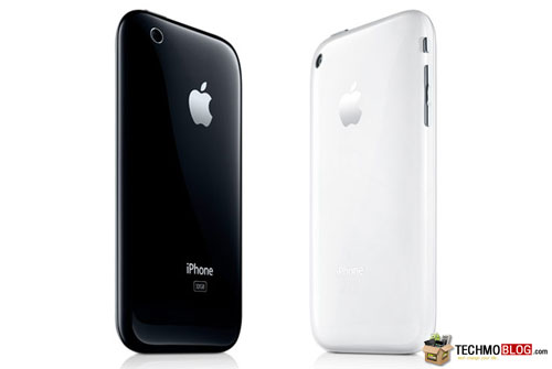 รูปภาพ  Apple iPhone 3GS (แอปเปิ้ล iPhone 3GS)
