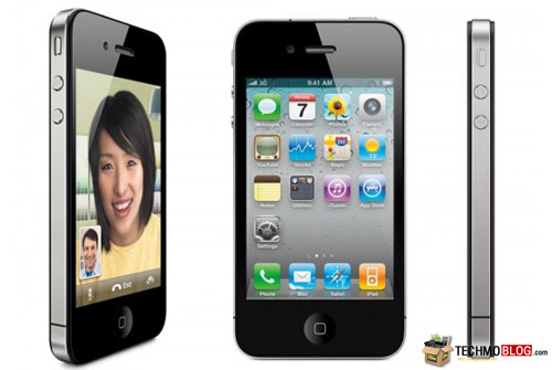 รูปภาพ  Apple iPhone 4 (แอปเปิ้ล iPhone 4)