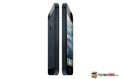 รูปภาพ  Apple iPhone 5 (แอปเปิ้ล iPhone 5)