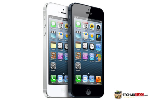 รูปภาพ  Apple iPhone 5 (แอปเปิ้ล iPhone 5)