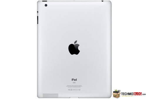 รูปภาพ  Apple The new iPad Wi-Fi 16GB (แอปเปิ้ล The new iPad Wi-Fi 16GB)