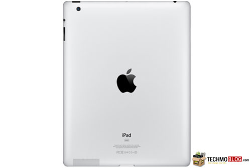 รูปภาพ  Apple The new iPad Wi-Fi 32GB (แอปเปิ้ล The new iPad Wi-Fi 32GB)