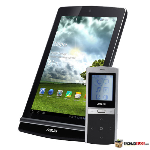 รูปภาพ  Asus Eee Pad MeMO 171 (เอซุส Eee Pad MeMO 171)