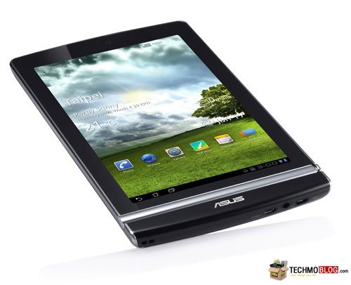 รูปภาพ  Asus Eee Pad MeMO 171 (เอซุส Eee Pad MeMO 171)