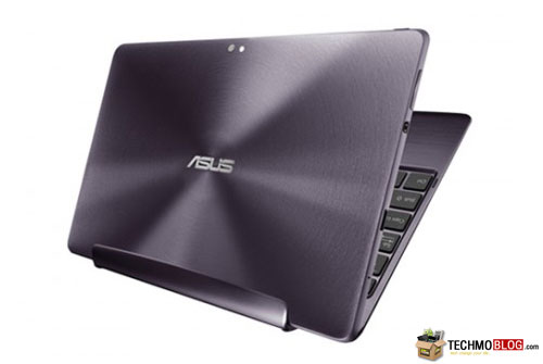 รูปภาพ  ASUS Eee Pad Transformer Prime TF201 (เอซุส Eee Pad Transformer Prime TF201)