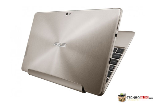 รูปภาพ  ASUS Eee Pad Transformer Prime TF201 (เอซุส Eee Pad Transformer Prime TF201)