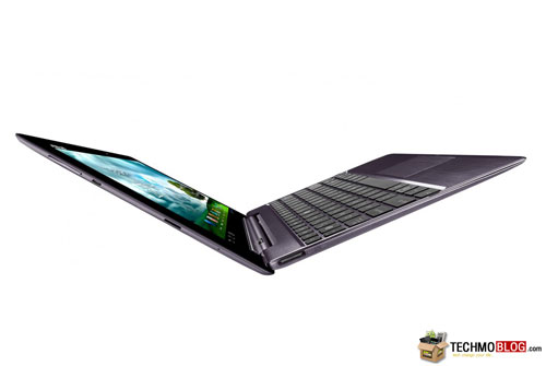 รูปภาพ  ASUS Eee Pad Transformer Prime TF201 (เอซุส Eee Pad Transformer Prime TF201)