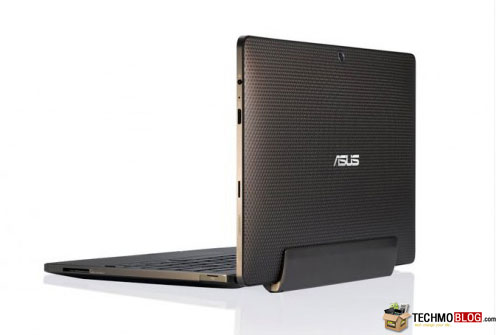 รูปภาพ  Asus Eee Pad Transformer Wi-Fi 16GB (เอซุส Eee Pad Transformer Wi-Fi 16GB)