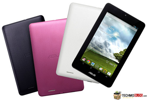 รูปภาพ  Asus MeMo Pad (เอซุส MeMo Pad)