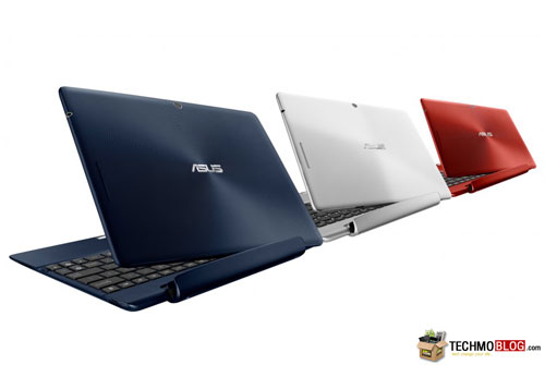 รูปภาพ  ASUS Transformer Pad TF300T (เอซุส Transformer Pad TF300T)