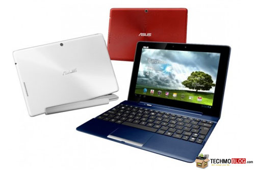 รูปภาพ  ASUS Transformer Pad TF300T (เอซุส Transformer Pad TF300T)