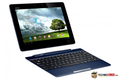 รูปภาพ  ASUS Transformer Pad TF300T (เอซุส Transformer Pad TF300T)