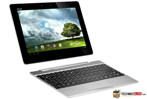 รูปภาพ  ASUS Transformer Pad TF300T (เอซุส Transformer Pad TF300T)