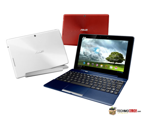 รูปภาพ  Asus Transformer Pad TF300TG (เอซุุส Transformer Pad TF300TG)