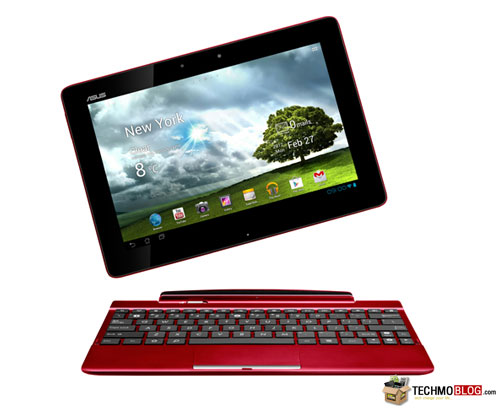 รูปภาพ  Asus Transformer Pad TF300TG (เอซุุส Transformer Pad TF300TG)