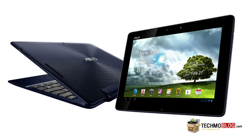 รูปภาพ  Asus Transformer Pad TF300TG (เอซุุส Transformer Pad TF300TG)