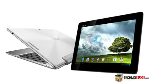 รูปภาพ  Asus Transformer Pad TF300TG (เอซุุส Transformer Pad TF300TG)