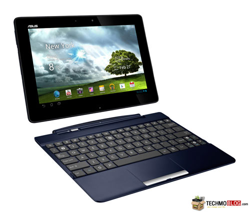 รูปภาพ  Asus Transformer Pad TF300TG (เอซุุส Transformer Pad TF300TG)