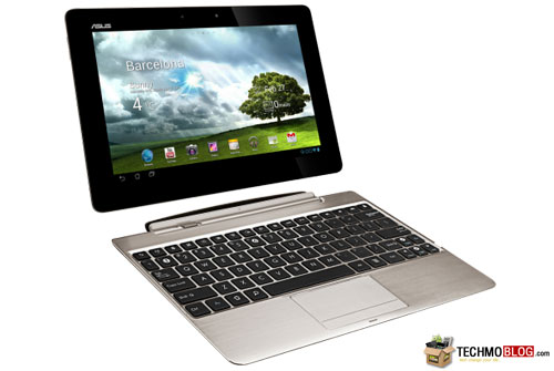 รูปภาพ  Asus Transformer Pad Infinity 700 3G (เอซุส Transformer Pad Infinity 700 3G)