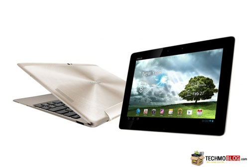 รูปภาพ  Asus Transformer Pad Infinity 700 3G (เอซุส Transformer Pad Infinity 700 3G)