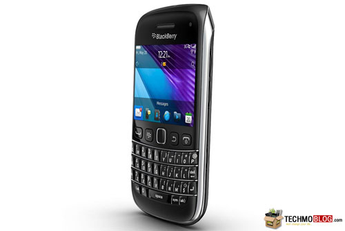 รูปภาพ  BlackBerry Bold 9790 (แบล็คเบอร์รี่ Bold 9790)
