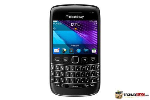 รูปภาพ  BlackBerry Bold 9790 (แบล็คเบอร์รี่ Bold 9790)